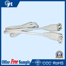 2 Pin Waterproof Connector Cable for Fountains Light